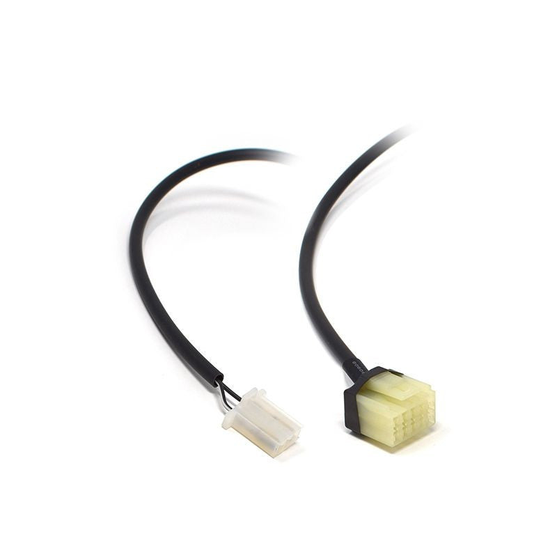 Interruptor de guidão Street esquerdo JetPrime Yamaha YZF-R3 (15-18) JP PLS 015 