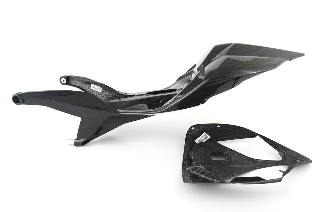 Traseira / Monocoque de Carbono Fullsix Ducati Panigale 899 (13-16) 