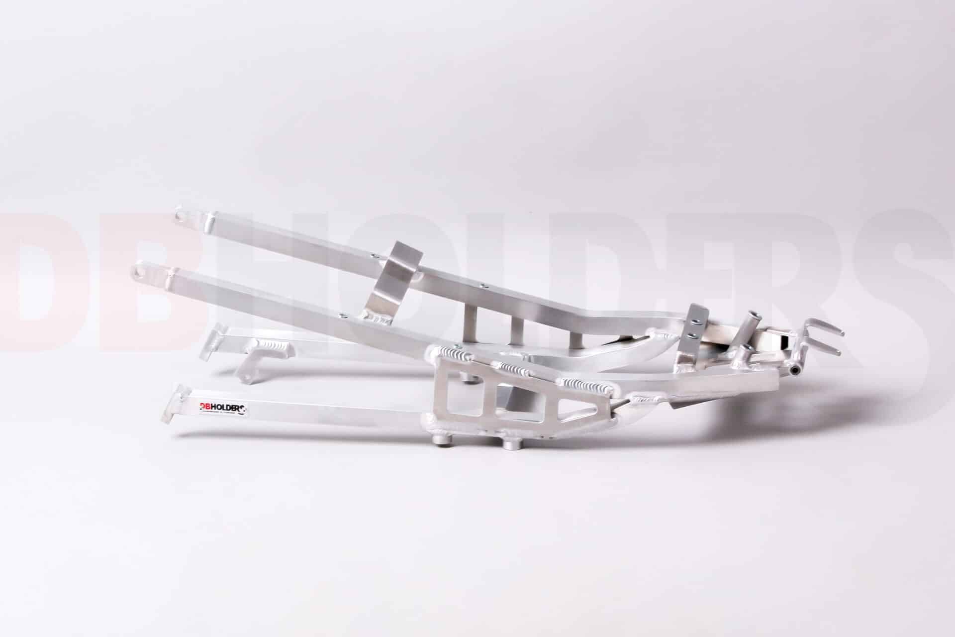 Estrutura traseira de alumínio DB Holders Aprilia RS 660 (20-26) 