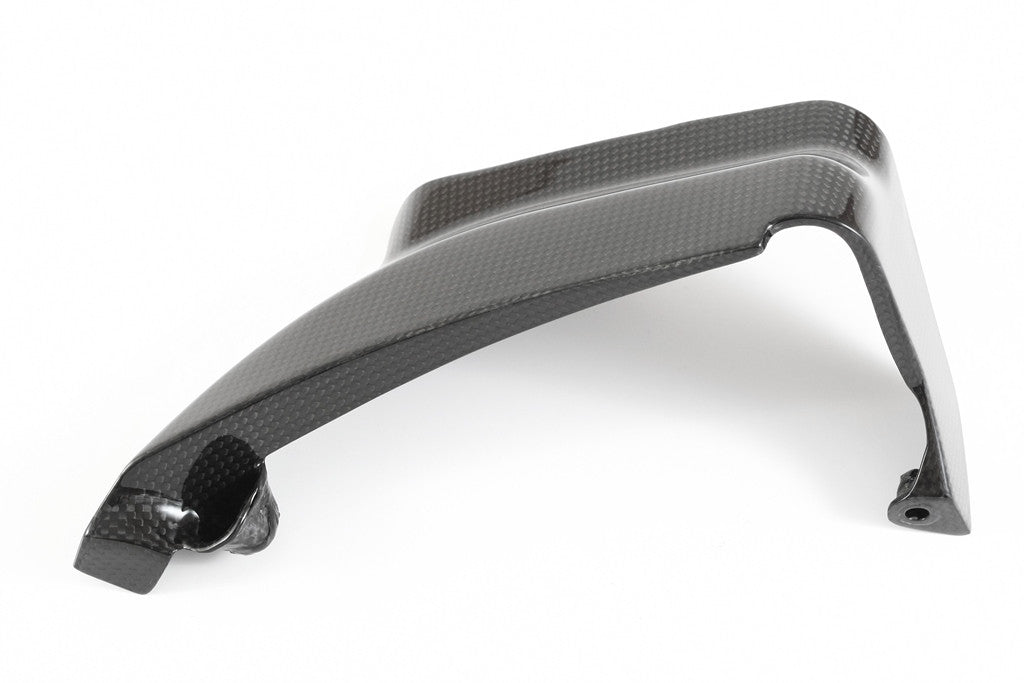 ABS Cover Carbon Fullsix Ducati Panigale 1199/R/S (12-17) 