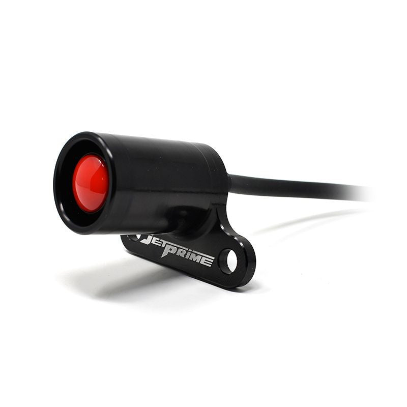 Botão de Kill Switch JetPrime Aprilia RS 660 (20-26) JP KS 660 