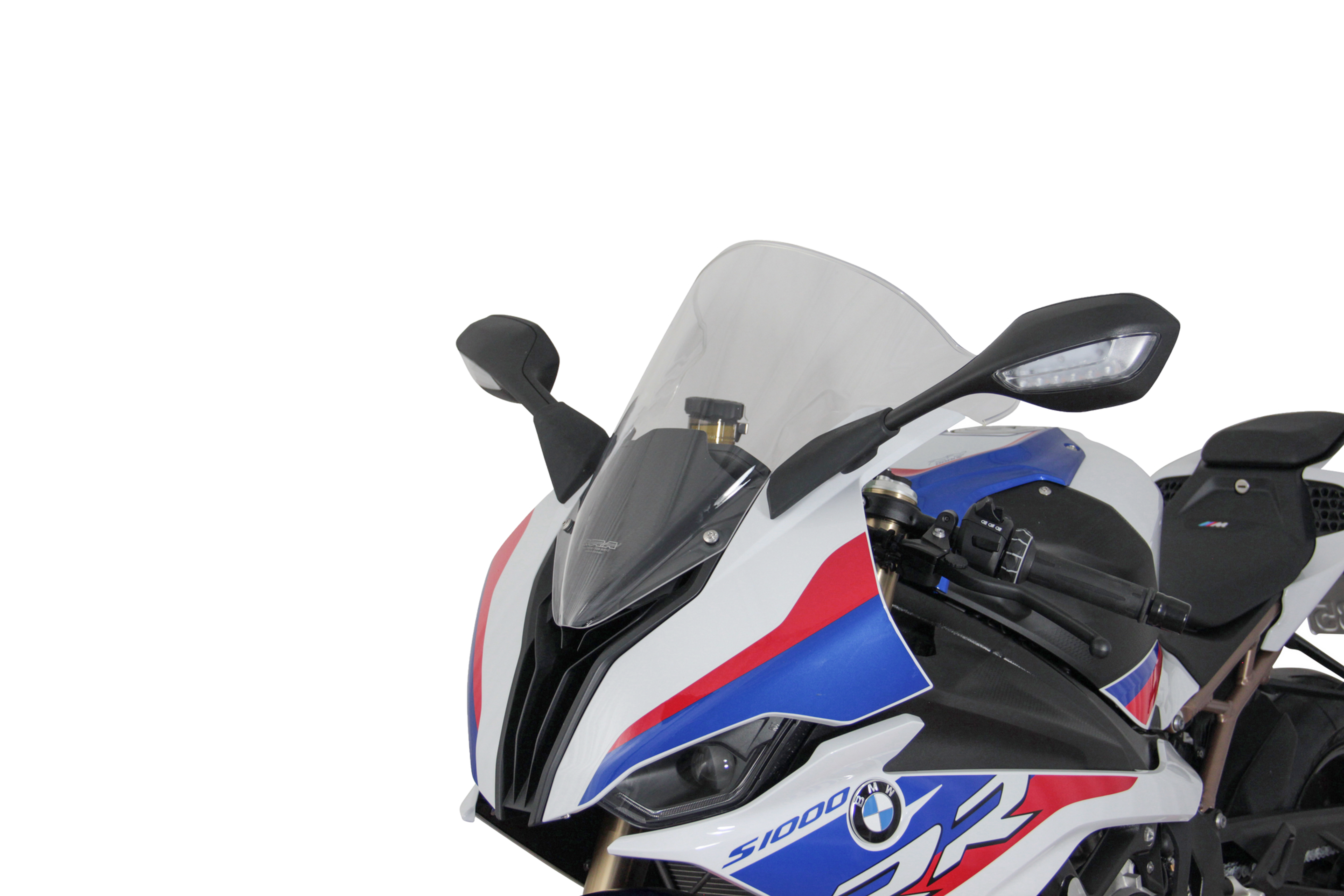 MRA R Racing Para-brisas BMW S1000RR K67 (19-22) 