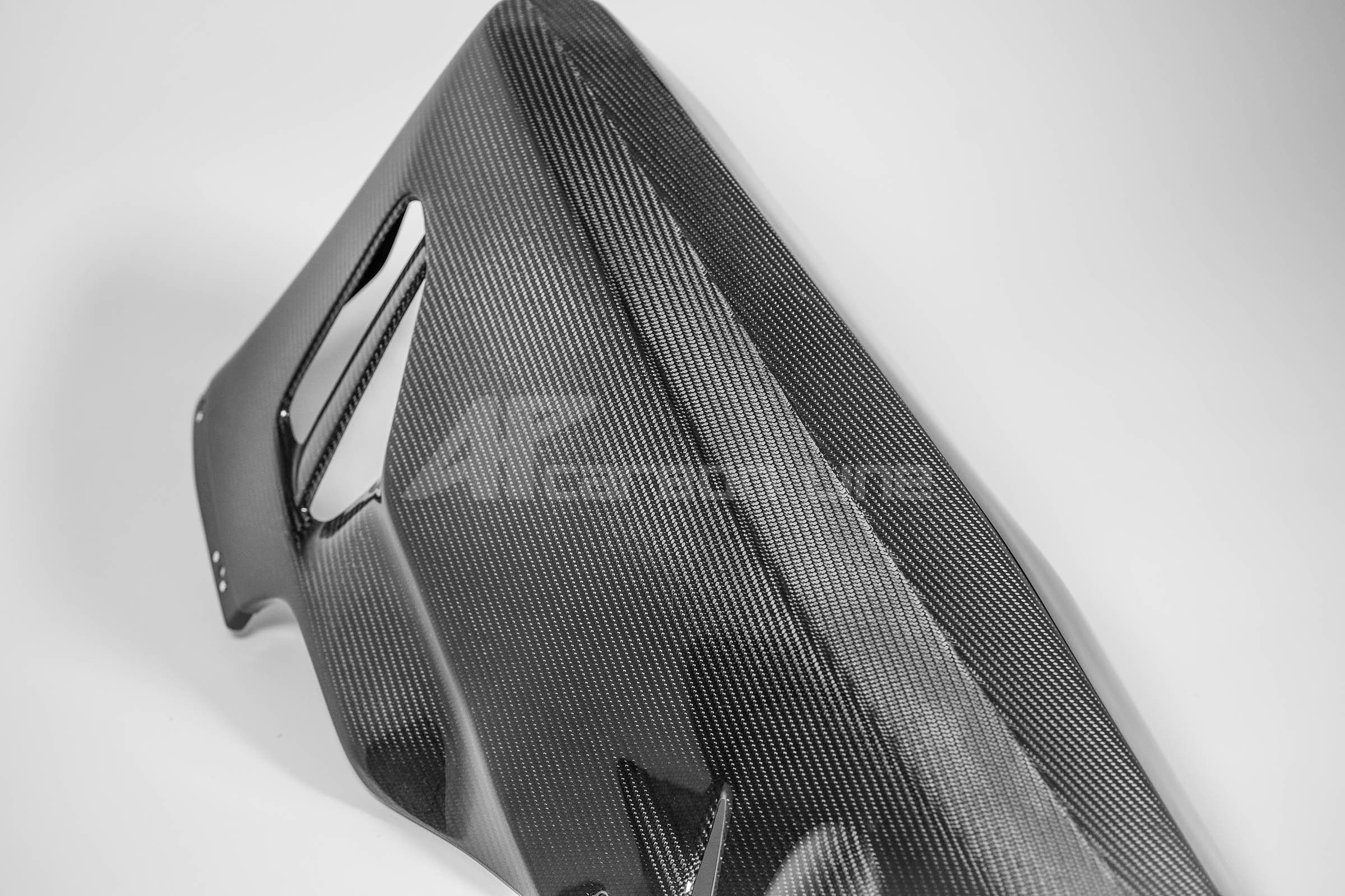 Spoiler de insetos 200g AP Carbon Line Honda CBR 1000 RR-R SC82 (20-23) 