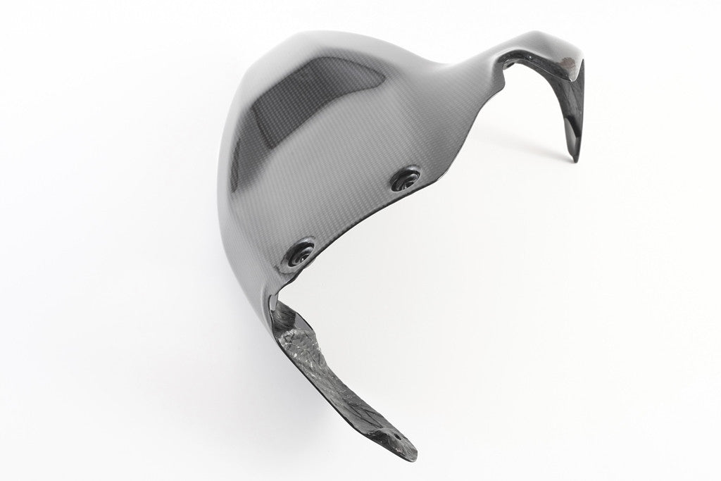 Luva traseira em carbono Fullsix Ducati Panigale 1299/S (15-18) 