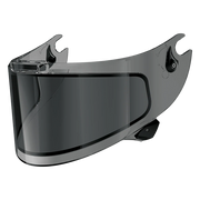 Shark Visor Fotochromático Auto-tintante Adaptativo fumado (Aeron/Aeron GP/FIM 1 & FIM 2) 