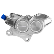 Talos V30 CNC Monoblock Pinça de Travão Dianteira | V30.SI 