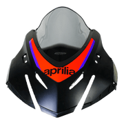 MRA R Racing Para-brisas Aprilia RS 457 (24-26) 