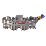 Talos S78 Monoblock P4 34/34 108mm pinça de travão dianteira esquerda | X78.108.HD.L 