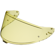 Shoei Visor X-SPR PRO (CWR-F2PN) Alta Definição Amarelo 