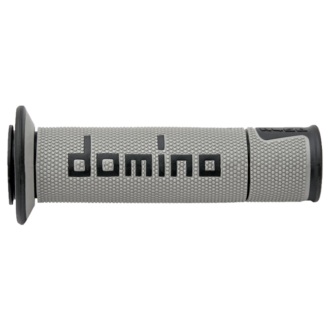 Domino A450 Racing Grip – Borracha de punho em várias cores 