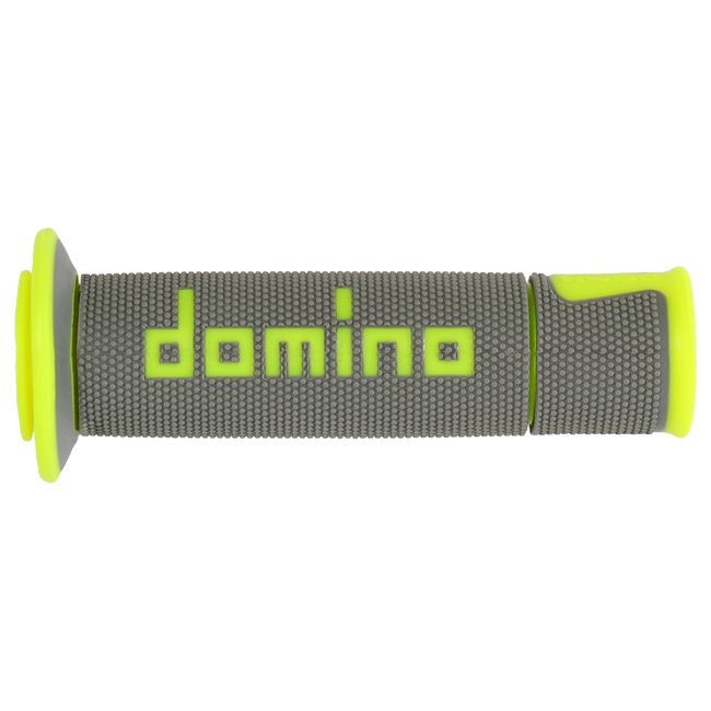 Domino A450 Racing Grip – Borracha de punho em várias cores 