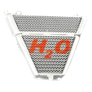 Kit de arrefecimento adicional de água + óleo H2O Performance para Ducati Panigale 1199/S/R (12-17) 