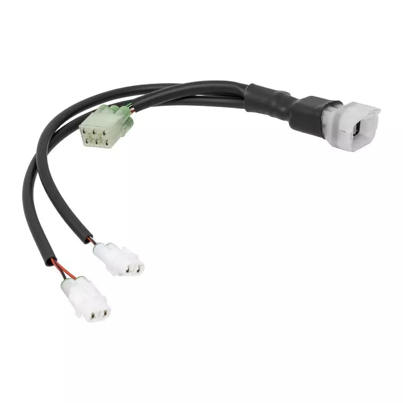 Botão de Kill Switch JetPrime Ducati Panigale V2 955 (20-24) JP KS 005 