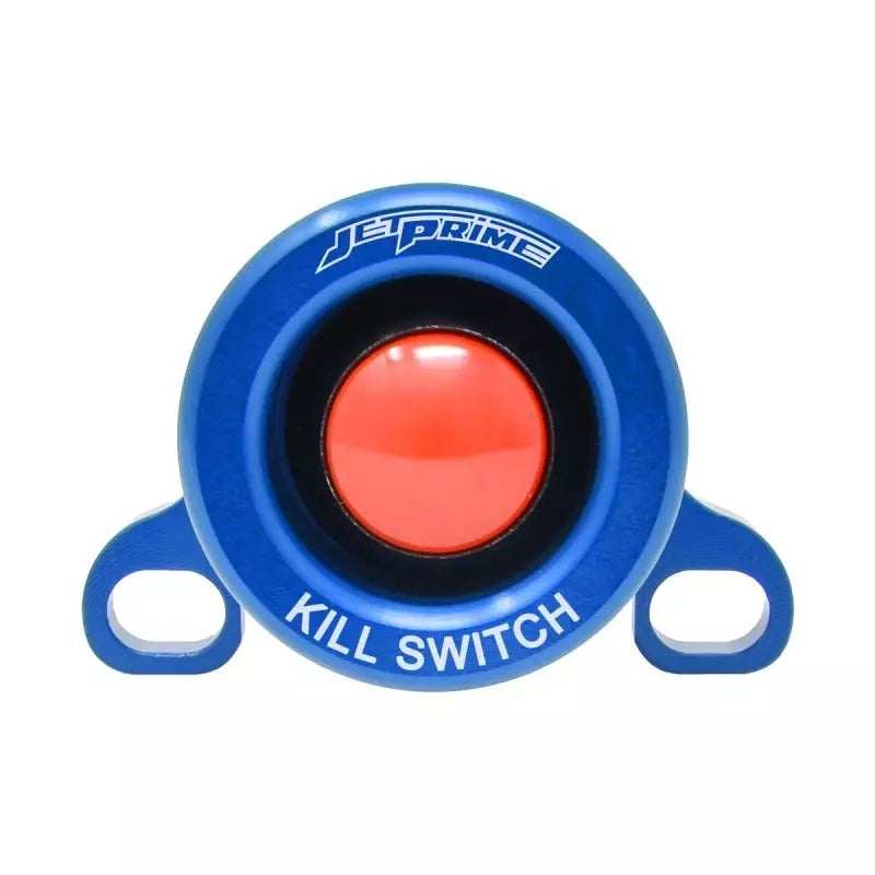 Botão de Kill Switch JetPrime Aprilia RSV4/1100 Factory/R/RR/RF (09-26) JP KS 009 