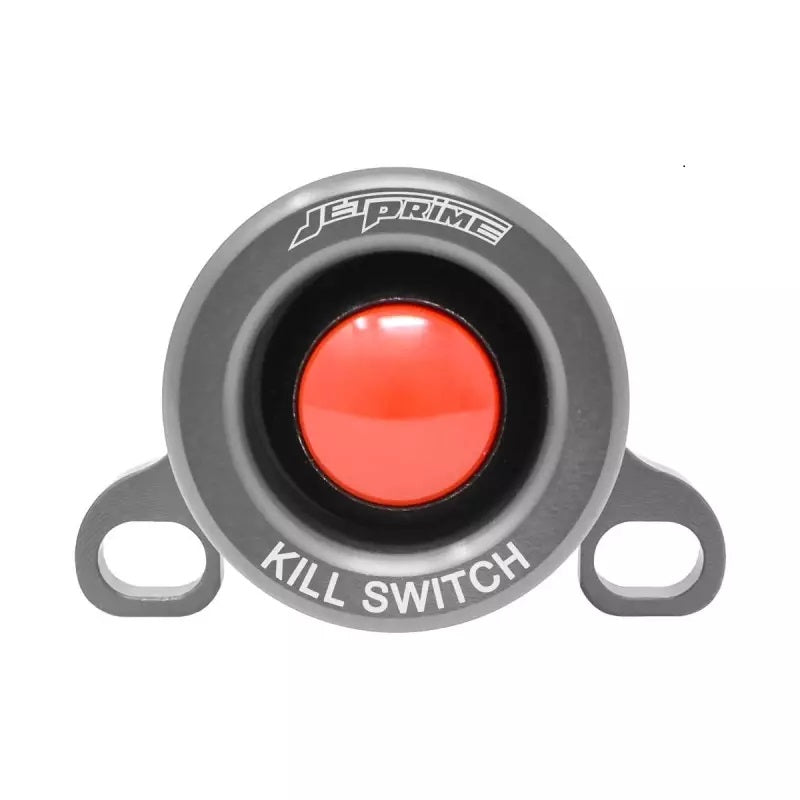 Botão de Kill Switch JetPrime Aprilia RSV4/1100 Factory/R/RR/RF (09-26) JP KS 009 