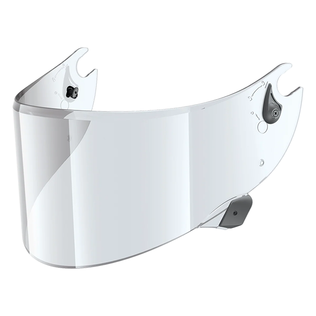 Visor Shark transparente (Aeron/Aeron GP/FIM 1 & FIM 2) 