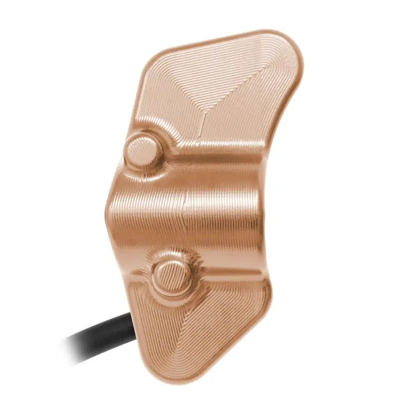 Interruptor de guidão Race esquerdo JetPrime Ducati Panigale V4/S/R (18-24) JP PSR DU020 