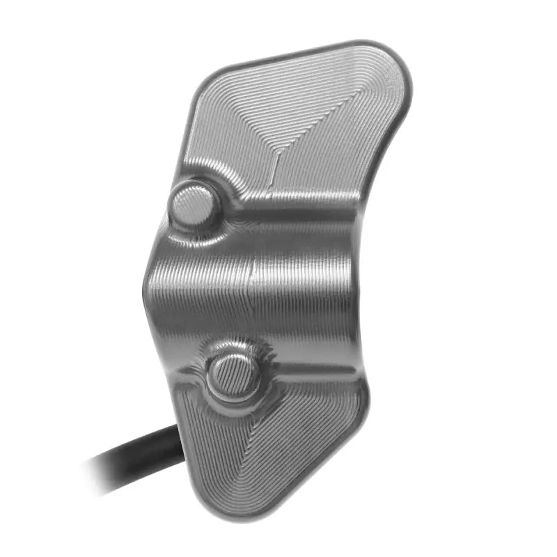 Interruptor de guidão Race esquerdo JetPrime Ducati Panigale V4/S/R (18-24) JP PSR DU020 