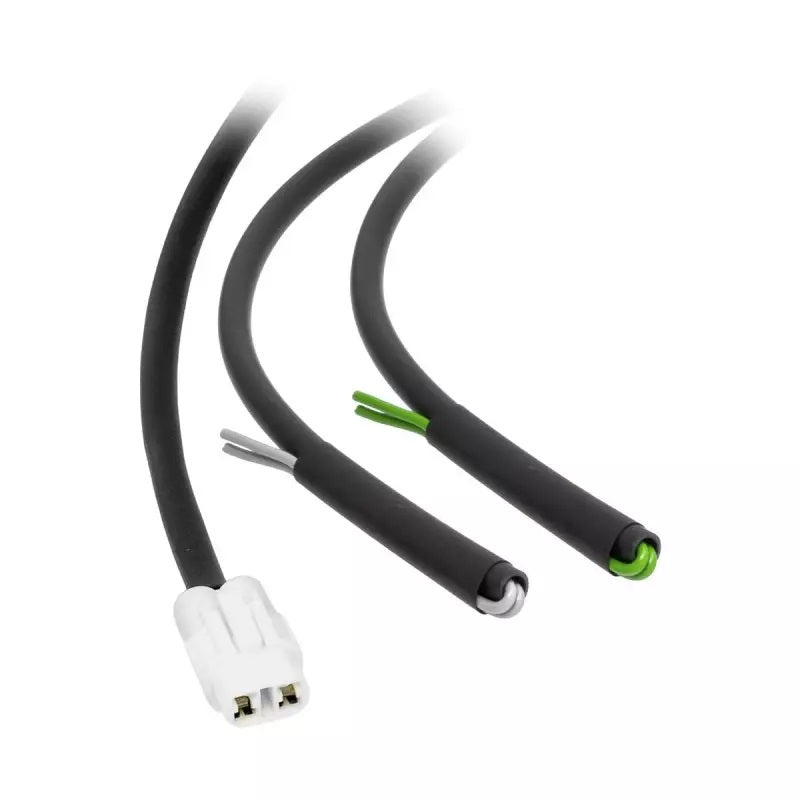 Interruptor de guidão Race esquerdo JetPrime Suzuki GSX-R 600/750 (11-17) JP PLSR 019 