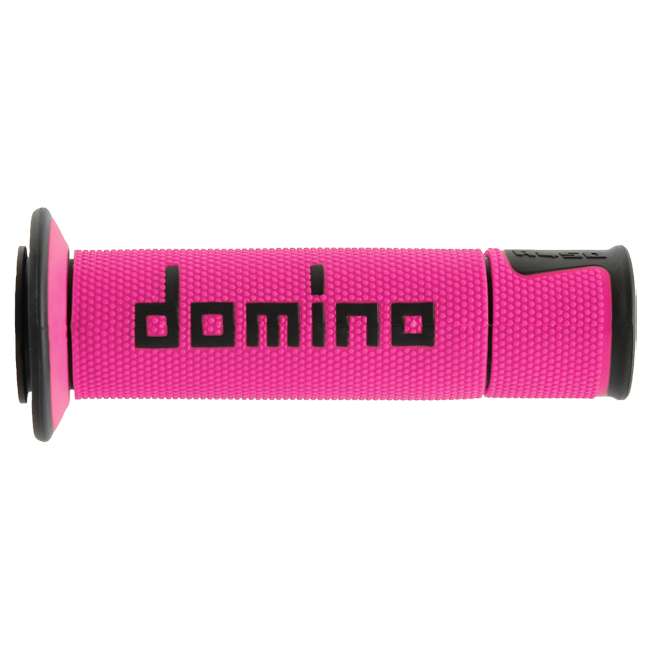 Domino A450 Racing Grip – Borracha de punho em várias cores 