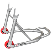 Suporte de roda traseira em alumínio Ducati Panigale V4/S/R (25-26) Pierobon 