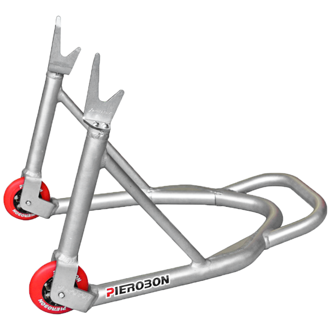 Suporte de roda traseira em alumínio Ducati Panigale V4/S/R (25-26) Pierobon 