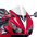 Puig Z-Racing Para-brisas Honda CBR 1000 RR (12-16) 5994 