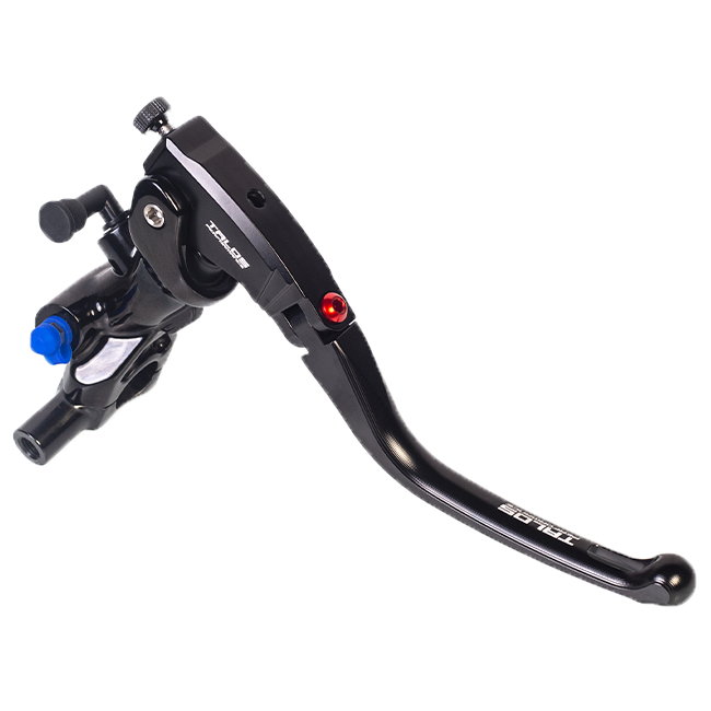 Talos CNC ST Radial Racing Bomba de Travão 14mm| ST.14 