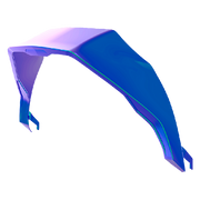 Spoiler Nexx X.R3R Azul 