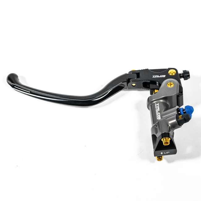 Talos CNC XR Titan Radial Racing Bomba de Embraiagem | XR.C16 