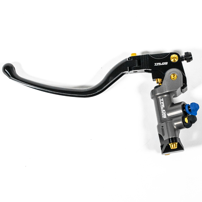 Talos CNC XR Titan Radial Racing Bomba de Embraiagem | XR.C16 