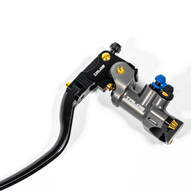 Talos CNC XR Titan Radial Racing Bomba de Embraiagem | XR.C16 