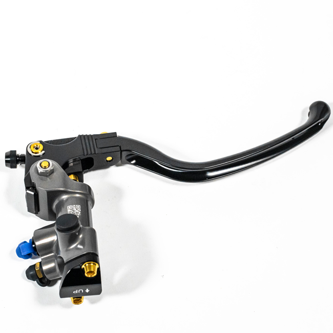 Talos CNC XR Titan Radial Racing Bomba de Embraiagem | XR.C16 