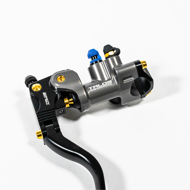 Talos CNC XR Titan Radial Racing Bomba de Embraiagem | XR.C16 
