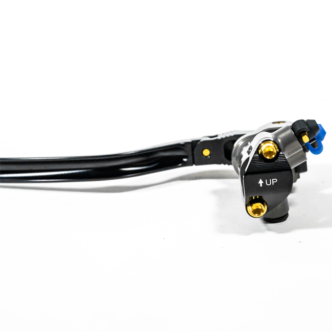 Talos CNC XR Titan Radial Racing Bomba de Embraiagem | XR.C16 