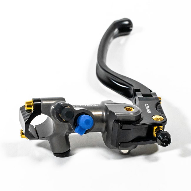 Talos CNC XR Titan Radial Racing Bomba de Embraiagem | XR.C16 