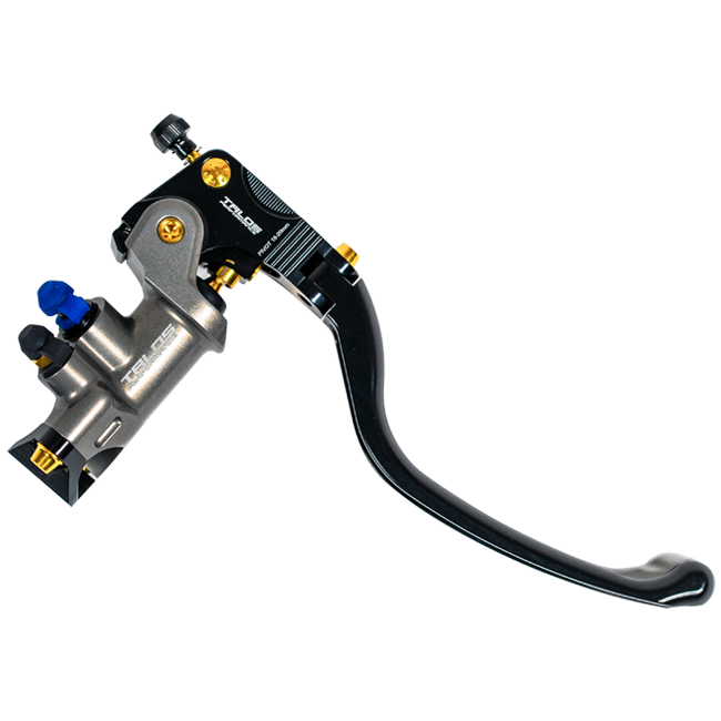 TALOS CNC XR Radial Racing Bomba de Travão 16x18-20 | XR.16 