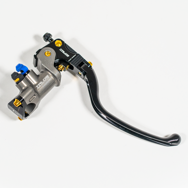 TALOS CNC XR Radial Racing Bomba de Travão 16x18-20 | XR.16 