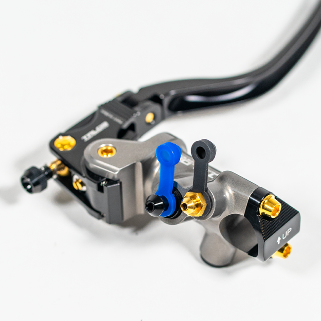 TALOS CNC XR Radial Racing Bomba de Travão 16x18-20 | XR.16 