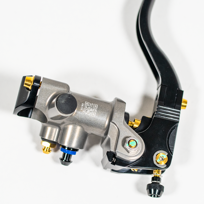 TALOS CNC XR Radial Racing Bomba de Travão 16x18-20 | XR.16 