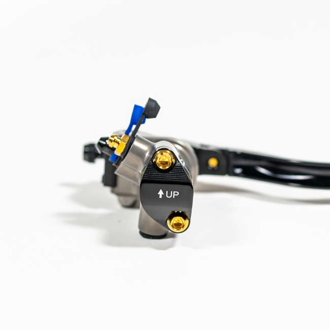 TALOS CNC XR Radial Racing Bomba de Travão 16x18-20 | XR.16 