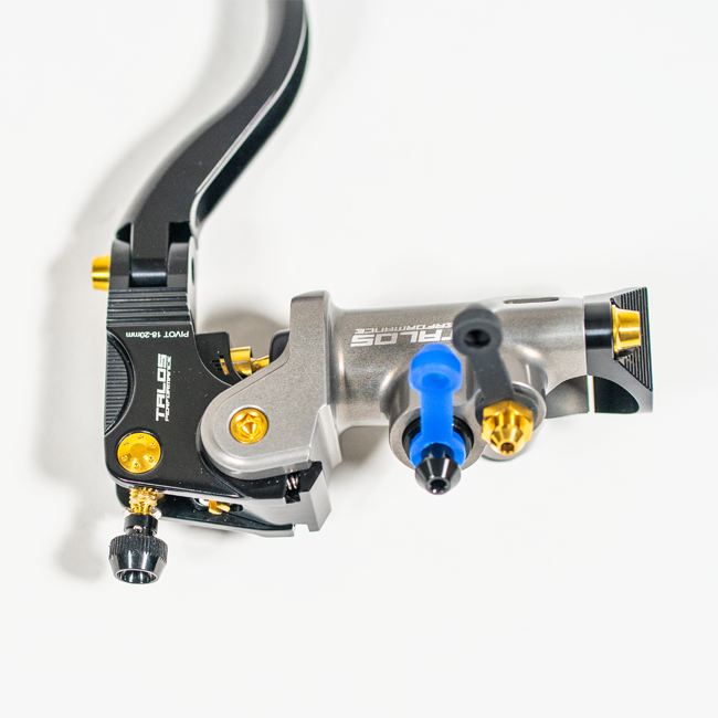 TALOS CNC XR Radial Racing Bomba de Travão 16x18-20 | XR.16 