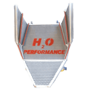 Kit de arrefecimento de água + óleo EVO H2O Performance MV Agusta F3 (18-25) 