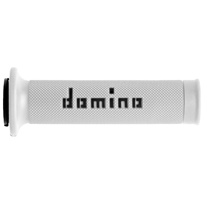 Domino A010 Racing Grip – Borracha de punho em várias cores 