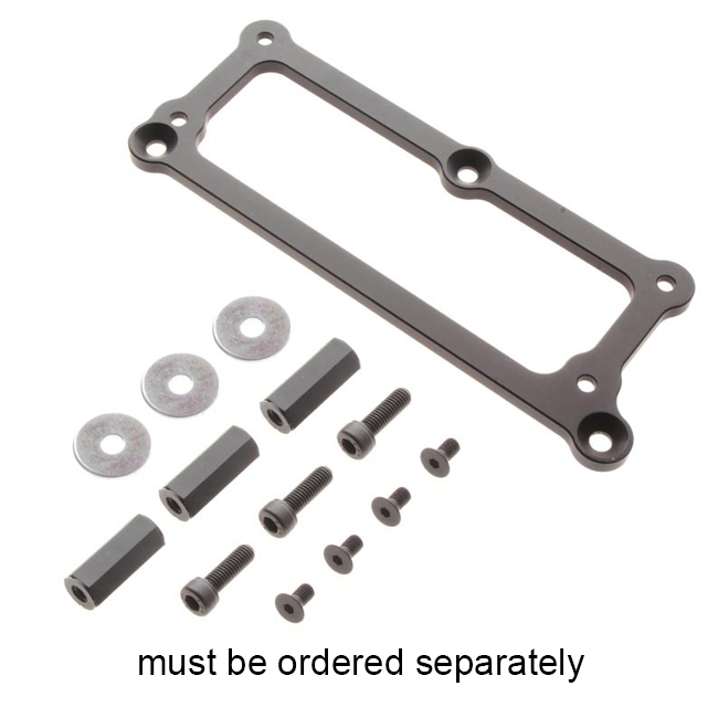 Painel I2M Chrome Pro 2 Yamaha YZF-R1/M RN32, RN49 e RN65 (15-26) 