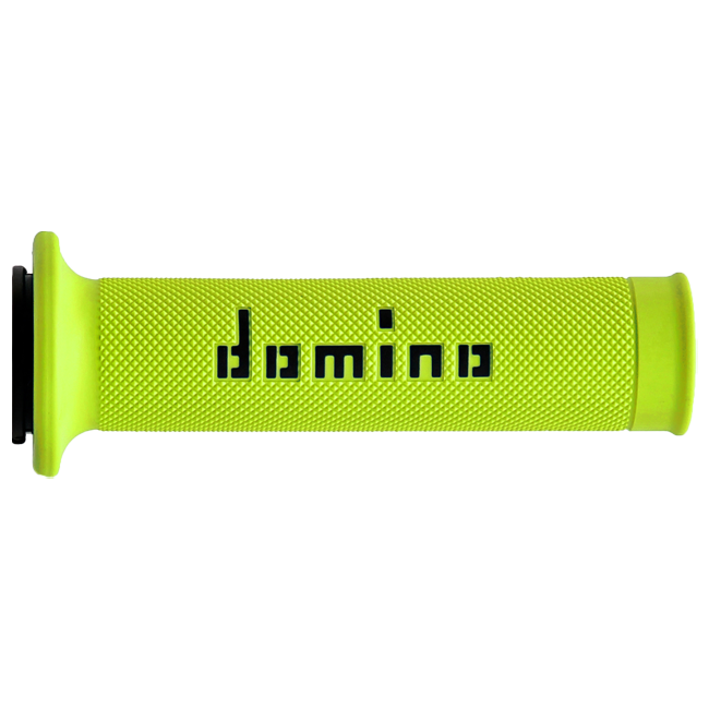 Domino A010 Racing Grip – Borracha de punho em várias cores 