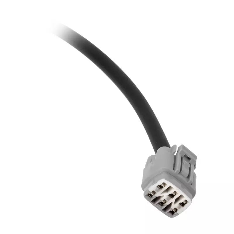 Interruptor de guidão para JetPrime JP ACC 154 punho de acelerador Kawasaki ZX-10 R/RR (21-25) JP PLD 154 