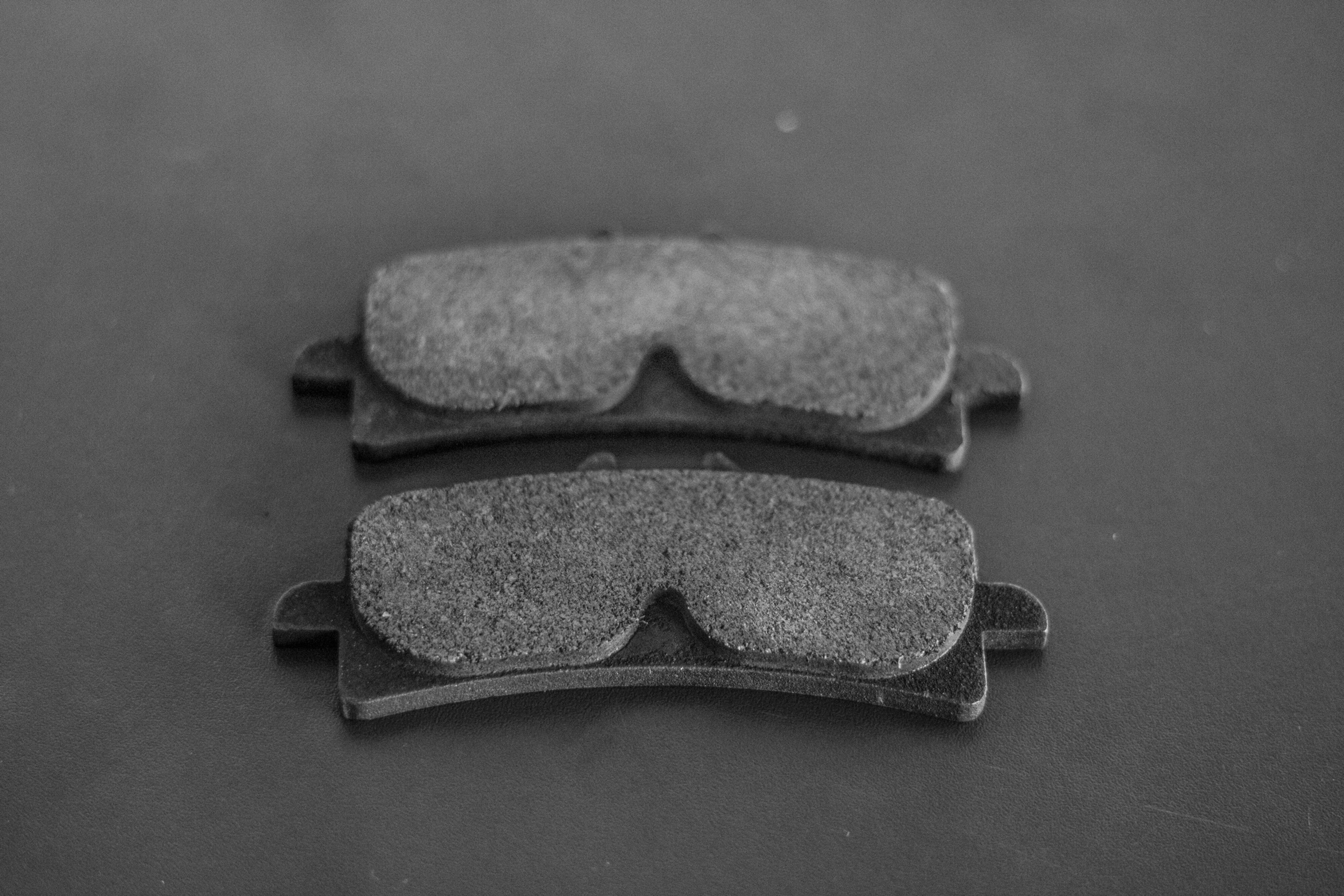 Performance Friction 7617 Racing-Pastilhas de Travão 333 Suzuki GSX-R 1000 (12-16) 