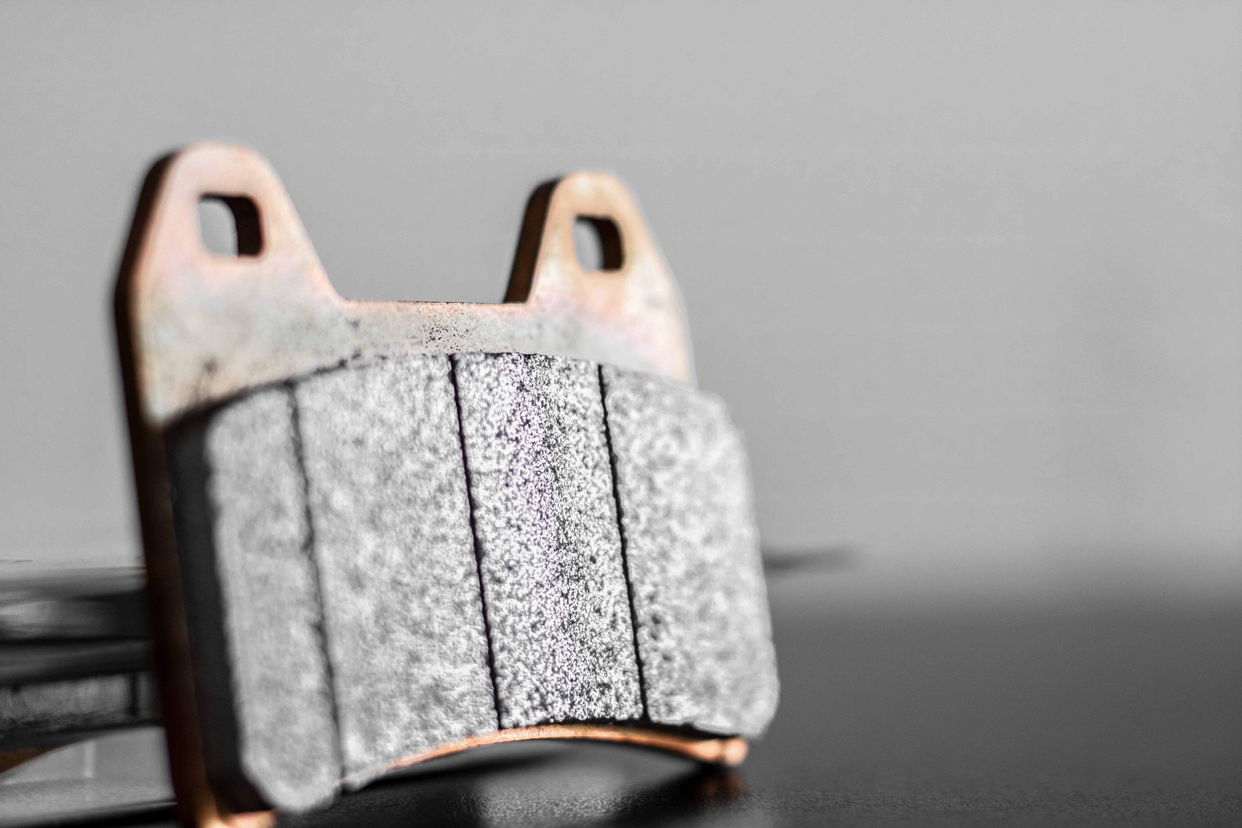 Brembo Z04 Racing-Pastilhas de Travão Pinça de série P4 30/34 107670823 