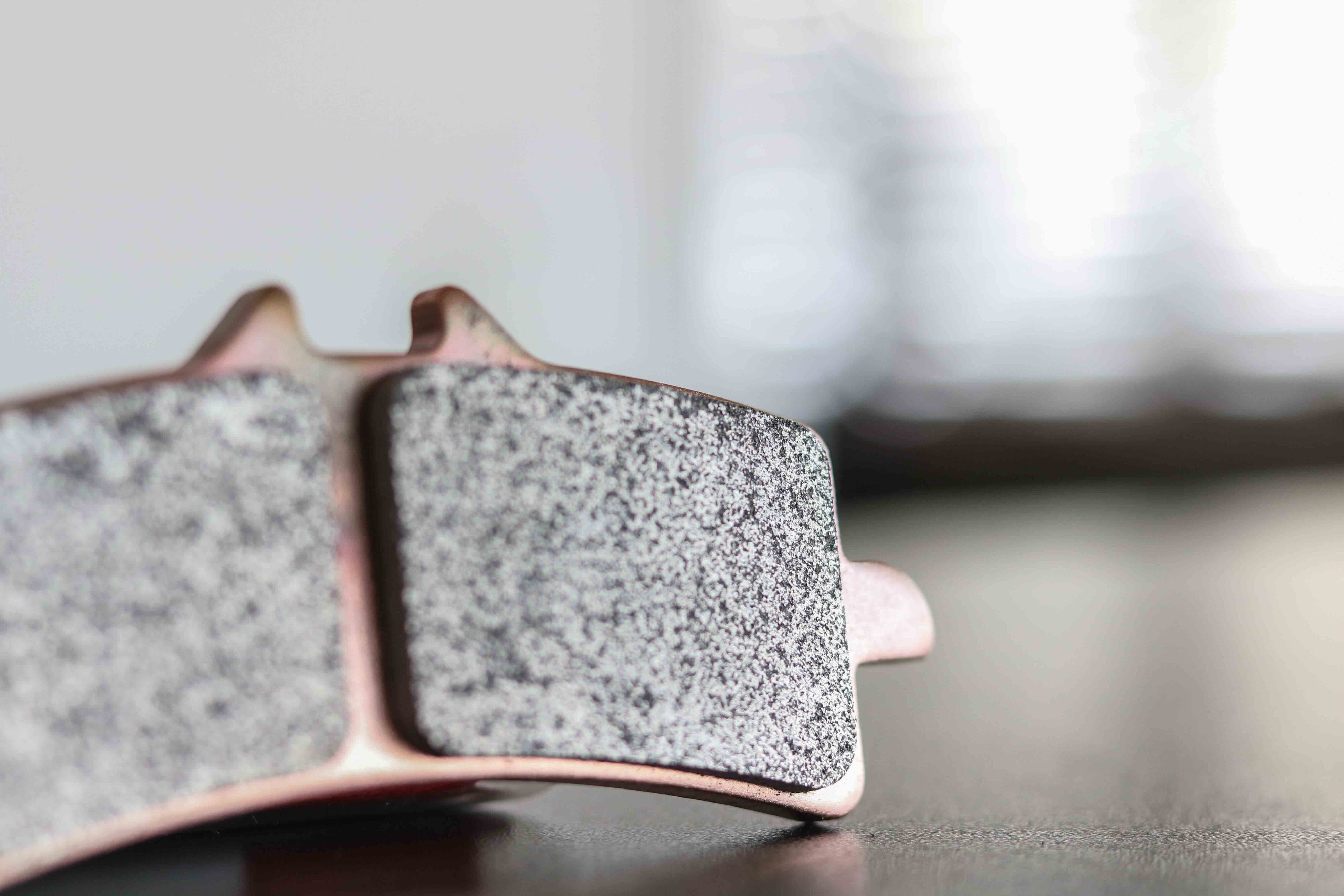 Brembo Z04 Racing-Pastilhas de Travão para KTM RC8/R 1190 (08-11) 107A48639 